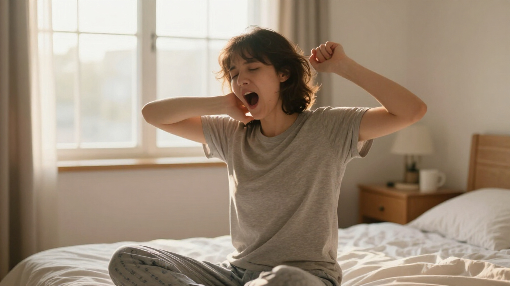 Melatonin Impairs Morning Cognition In Healthy Young Adults (2023)