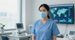 Minnesota Department Of Health Surges In Global Coverage