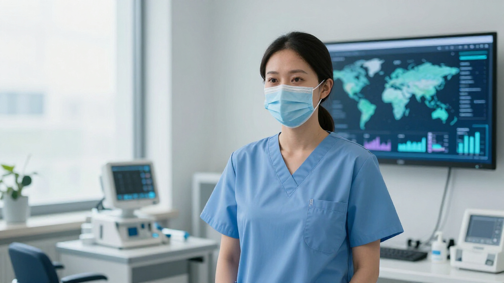 Minnesota Department Of Health Surges In Global Coverage