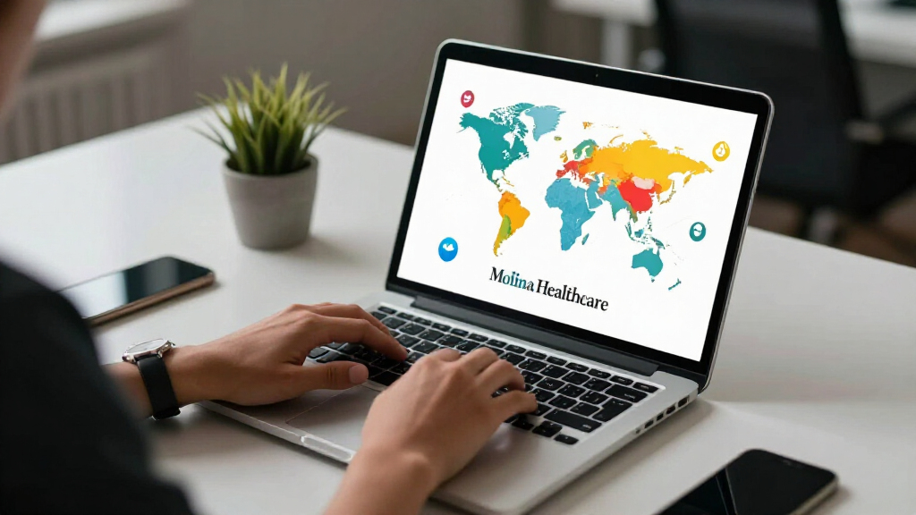 Molina Healthcare Surges In Global Coverage