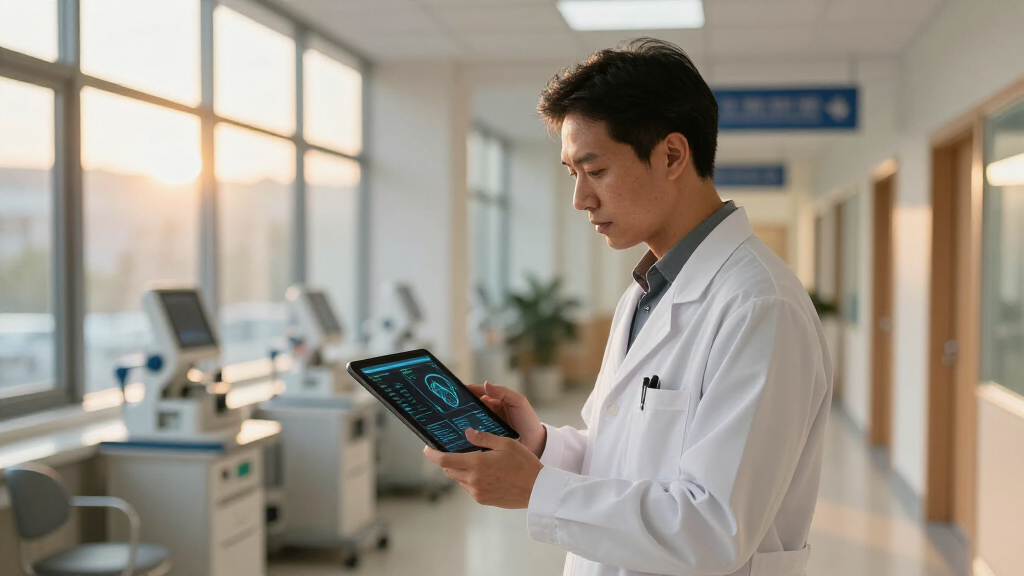 Neurocrine Biosciences Surges In Global Coverage