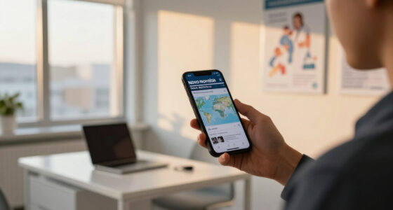 Novo Nordisk Surges In Global Coverage