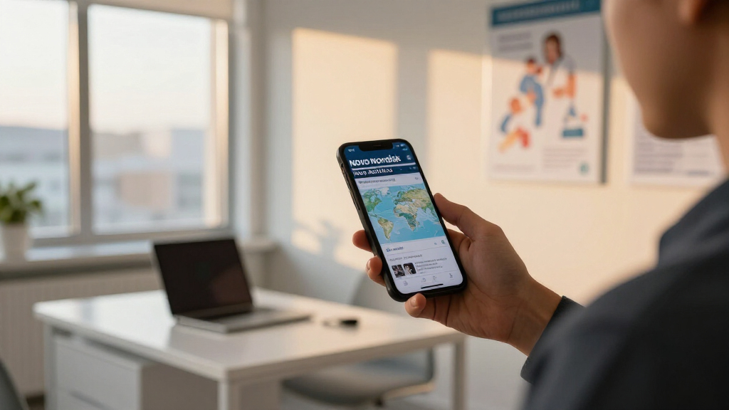 Novo Nordisk Surges In Global Coverage