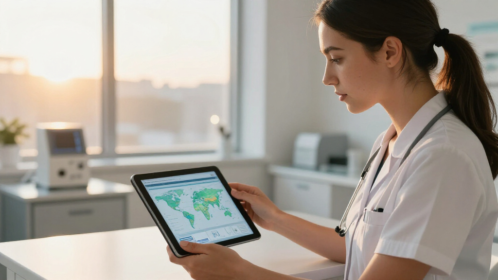 Novo Nordisk Surges In Global Coverage