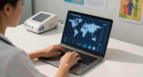 Nutex Health Surges In Global Coverage