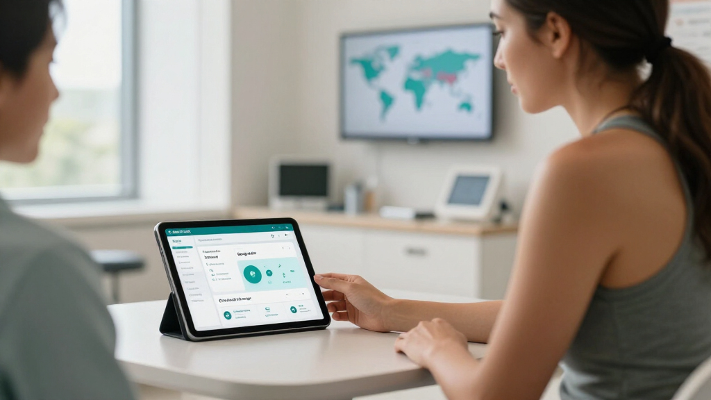 Omada Health Surges In Global Coverage