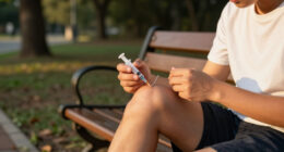One Injection Could Keep Osteoarthritis Drugs Working For Weeks