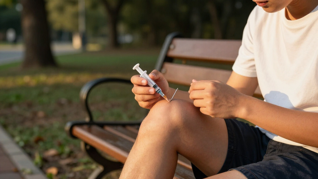 One Injection Could Keep Osteoarthritis Drugs Working For Weeks