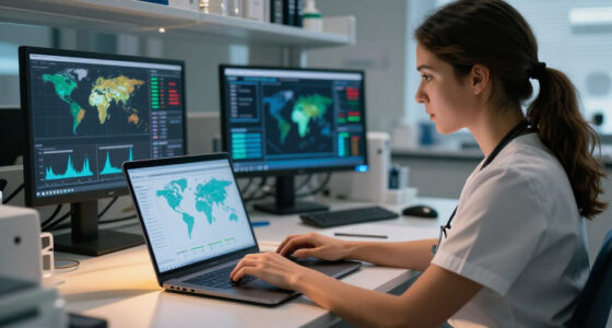 Pfizer Surges In Global Coverage