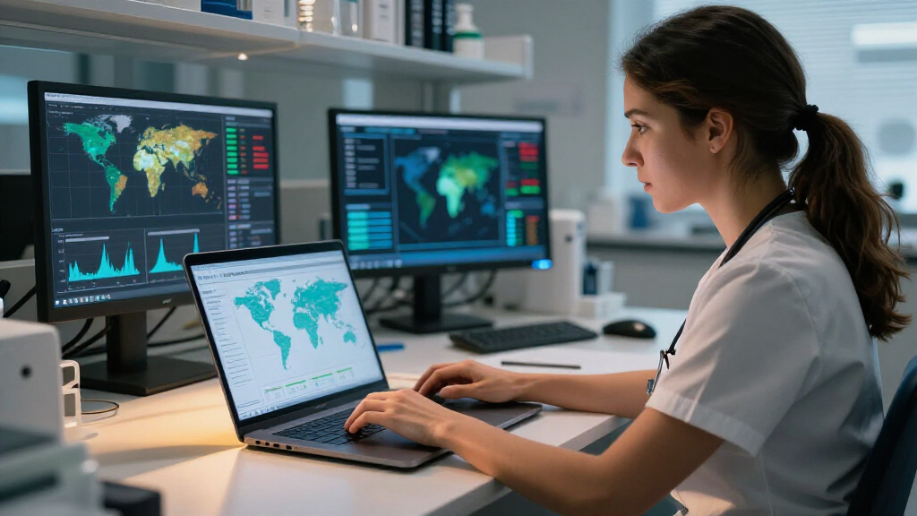 Pfizer Surges In Global Coverage