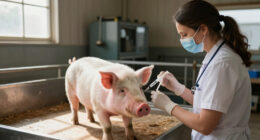 Phibro Animal Health Surges In Global Coverage