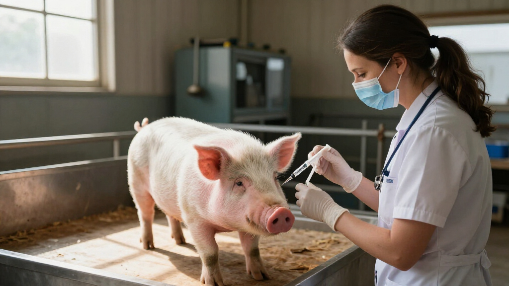 Phibro Animal Health Surges In Global Coverage