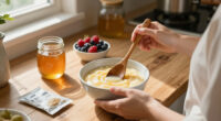 Popular Sweeteners May Leave Effects That Last For Generations