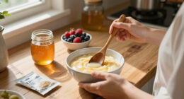 Popular Sweeteners May Leave Effects That Last For Generations