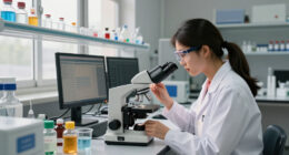 Precision Health Research Program Surges In Global Coverage