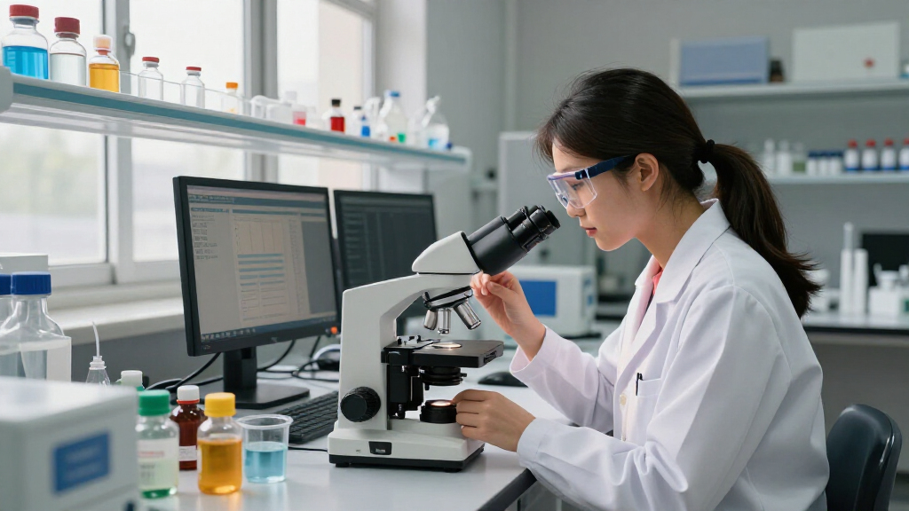 Precision Health Research Program Surges In Global Coverage