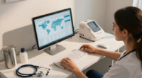 Prostate Cancer Foundation Of Australia Surges In Global Coverage