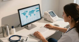 Prostate Cancer Foundation Of Australia Surges In Global Coverage