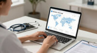 Qe Health Surges In Global Coverage