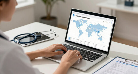 Qe Health Surges In Global Coverage
