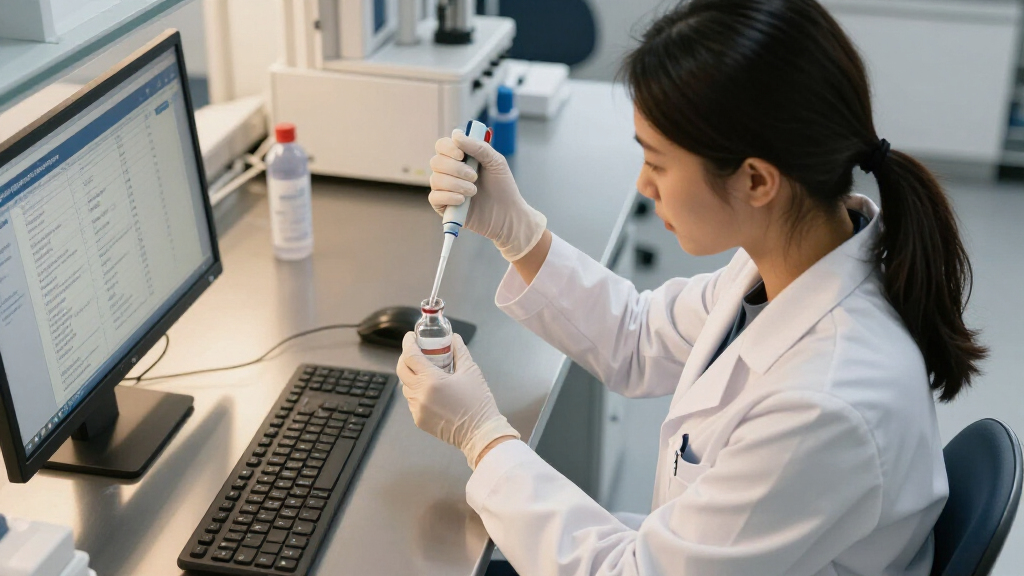 Regeneron Pharmaceuticals Surges In Global Coverage