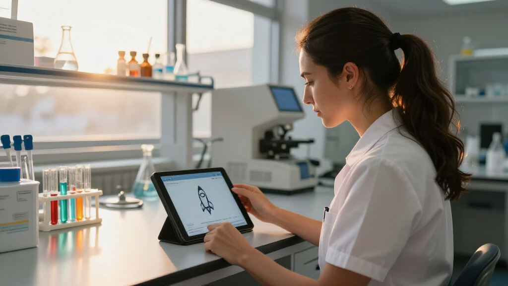 Rocket Pharmaceuticals Surges In Global Coverage