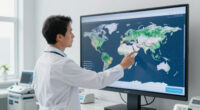 Rueda Salud Surges In Global Coverage