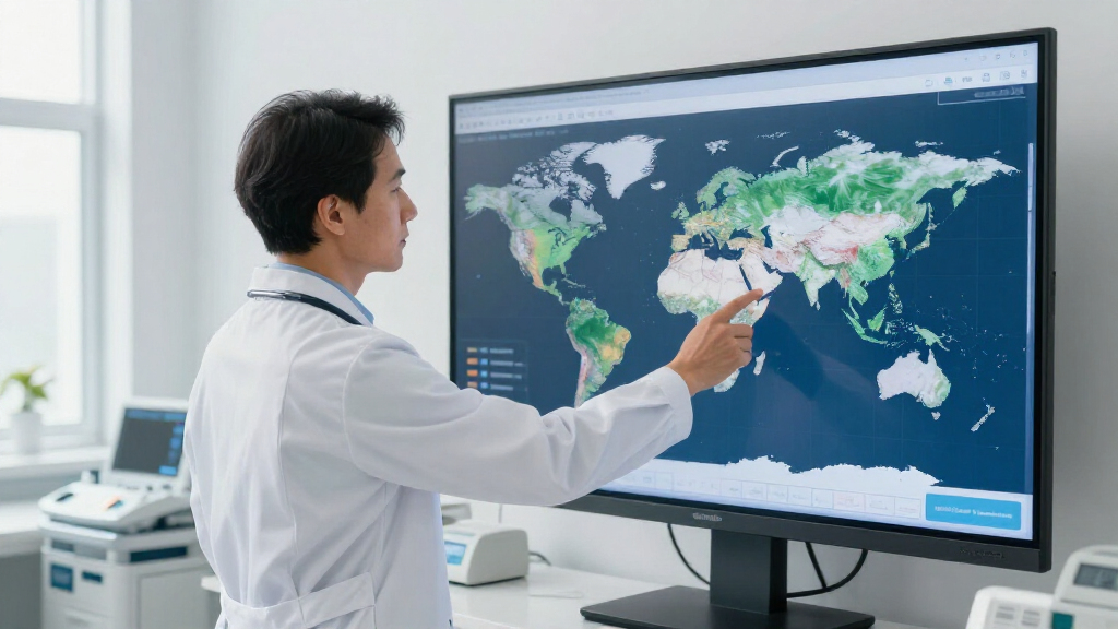 Rueda Salud Surges In Global Coverage