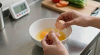 Salmonella Outbreak Linked To Eggs