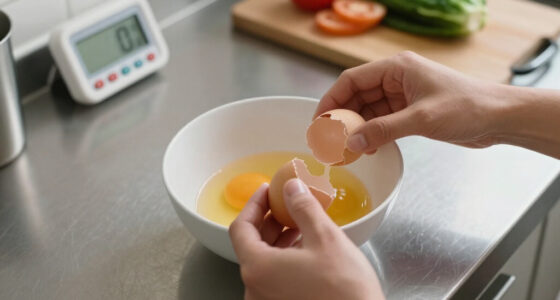 Salmonella Outbreak Linked To Eggs