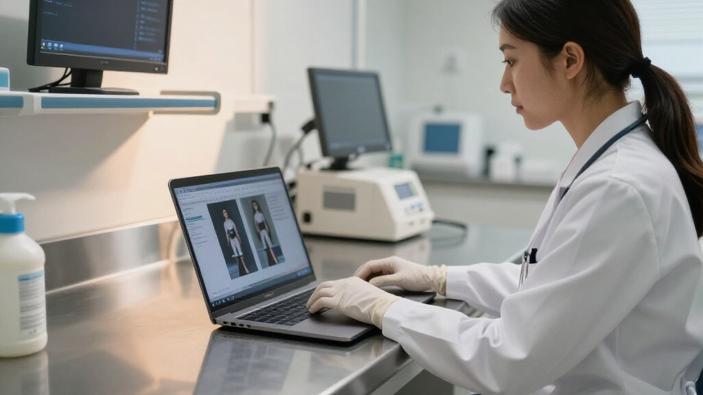Sanara Medtech Surges In Global Coverage