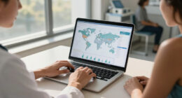 Shifa International Surges In Global Coverage