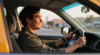 Taxi Drivers Rarely Die Of Alzheimer's