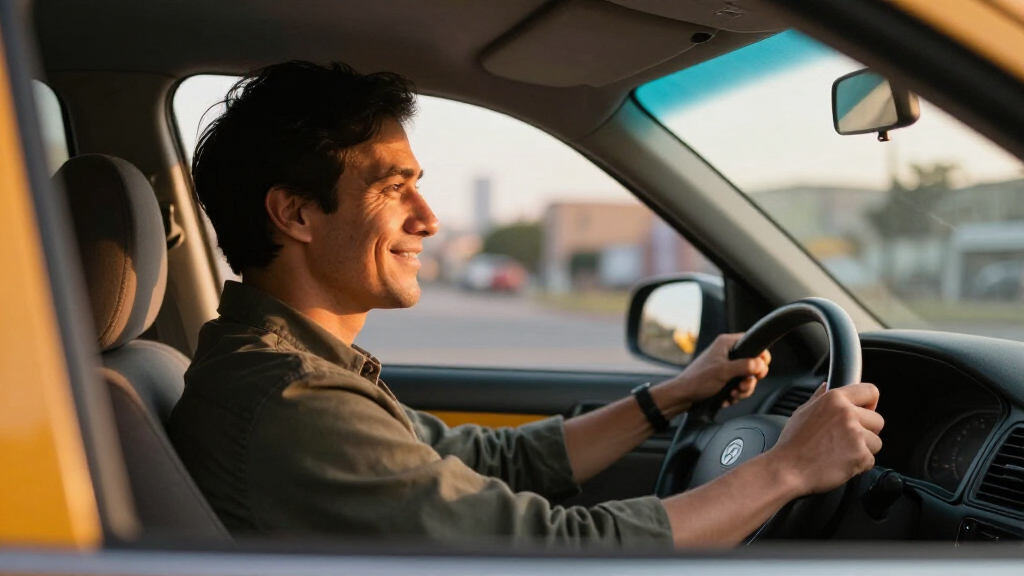 Taxi Drivers Rarely Die Of Alzheimer's