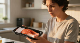 Taylor Farms Salmonella Recall