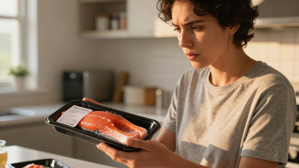 Taylor Farms Salmonella Recall