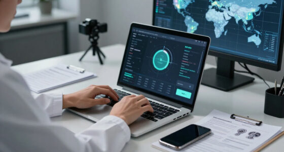 Teladoc Health Surges In Global Coverage