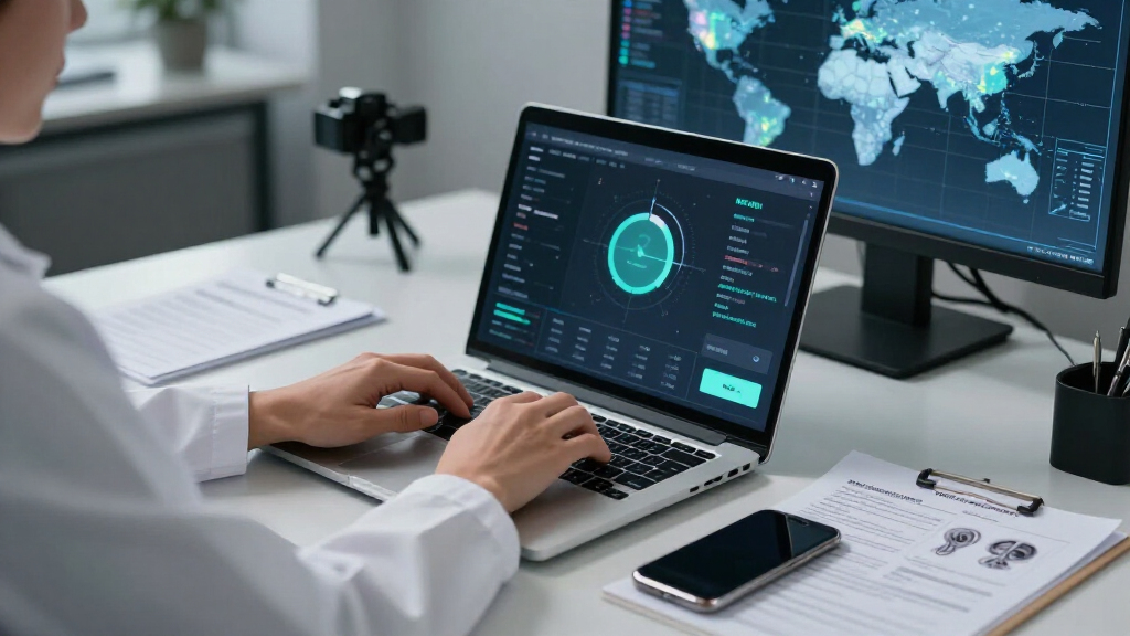 Teladoc Health Surges In Global Coverage