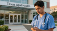 Texas A M Health Surges In Global Coverage