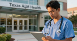 Texas A M Health Surges In Global Coverage