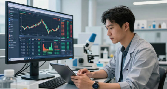 Tiziana Life Sciences Surges In Global Coverage