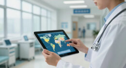Transmedics Group Surges In Global Coverage