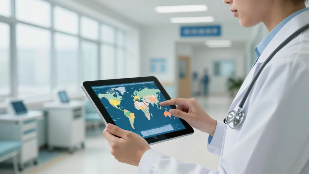 Transmedics Group Surges In Global Coverage