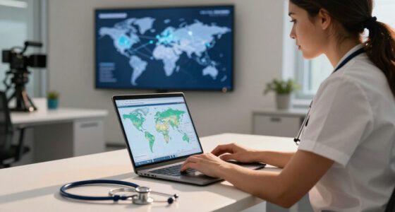 Unitedhealth Group Surges In Global Coverage