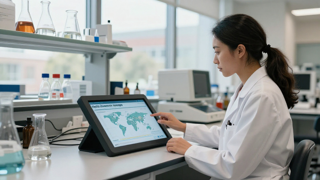 University Of Virginia School Of Medicine Surges In Global Coverage