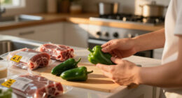 Usda Salmonella Jalapeno Meat Alert
