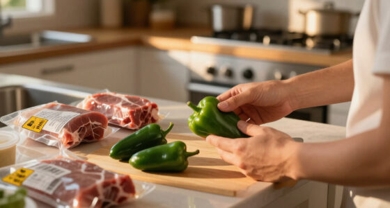 Usda Salmonella Jalapeno Meat Alert