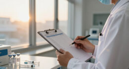 Vaccine Executive Order