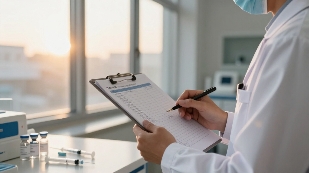 Vaccine Executive Order