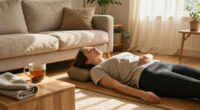 Why Rest Should Be A Priority, Not A Reward